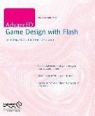 AdvancED Game Design with Flash (eBook, PDF)