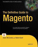 The Definitive Guide to Magento (eBook, PDF)