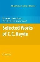 Selected Works of C.C. Heyde (eBook, PDF)