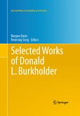 Selected Works of Donald L. Burkholder (eBook, PDF)