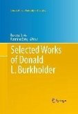 Selected Works of Donald L. Burkholder (eBook, PDF) Selected Works of Donald L. Burkholder (eBook, PDF)