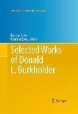 Selected Works of Donald L. Burkholder (eBook, PDF)