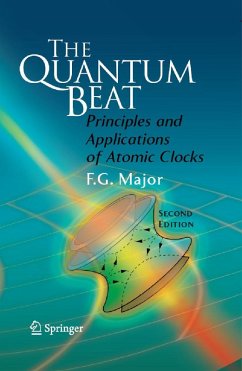 The Quantum Beat (eBook, PDF) - Major, Fouad G.