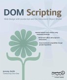DOM Scripting (eBook, PDF)