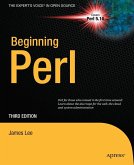 Beginning Perl (eBook, PDF)