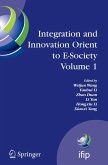 Integration and Innovation Orient to E-Society Volume 1 (eBook, PDF)