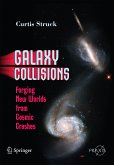 Galaxy Collisions (eBook, PDF)