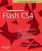The Essential Guide to Flash CS4 (eBook, PDF)