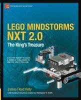 LEGO MINDSTORMS NXT 2.0 (eBook, PDF) - Floyd Kelly, James; Smith, Christopher