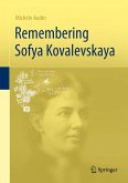 Remembering Sofya Kovalevskaya (eBook, PDF)
