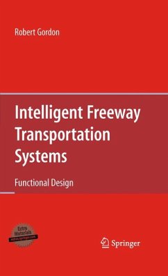 Intelligent Freeway Transportation Systems (eBook, PDF) - Gordon, Robert