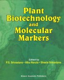 Plant Biotechnology and Molecular Markers (eBook, PDF)