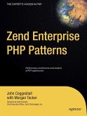 Zend Enterprise PHP Patterns (eBook, PDF)