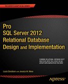 Pro SQL Server 2012 Relational Database Design and Implementation (eBook, PDF)