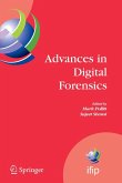 Advances in Digital Forensics (eBook, PDF)