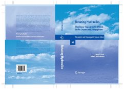 Cover Rotating Hydraulics (eBook, PDF)