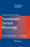 Transmission Electron Microscopy (eBook, PDF)