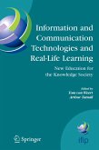 Information and Communication Technologies and Real-Life Learning (eBook, PDF)