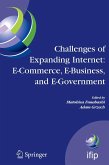 Challenges of Expanding Internet: E-Commerce, E-Business, and E-Government (eBook, PDF)