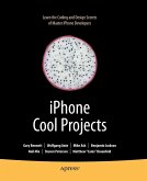 iPhone Cool Projects (eBook, PDF)