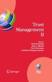 Trust Management II (eBook, PDF)