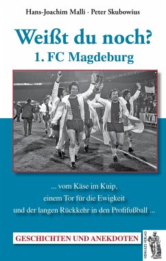 1. FC Magdeburg - Malli, Hans-Joachim;Skubowius, Peter
