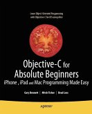 Objective-C for Absolute Beginners (eBook, PDF)