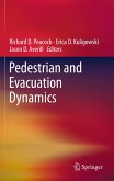 Pedestrian and Evacuation Dynamics (eBook, PDF)