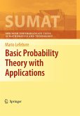 Basic Probability Theory with Applications (eBook, PDF)