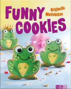 Funny Cookies (eBook, ePUB)