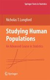 Studying Human Populations (eBook, PDF)