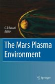 The Mars Plasma Environment (eBook, PDF)