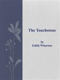 The Touchstone (eBook, ePUB)