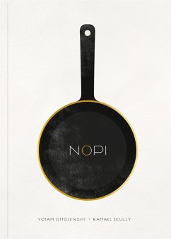 NOPI: The Cookbook (eBook, ePUB) - Ottolenghi, Yotam; Scully, Ramael