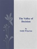 The Valley of Decision (eBook, ePUB)