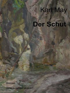 Der Schut (eBook, ePUB) - May, Karl