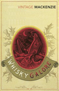 Whisky Galore (eBook, ePUB) - Mackenzie, Compton