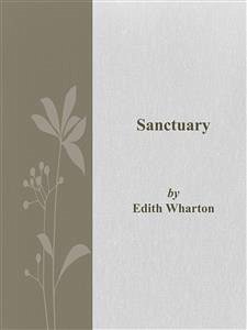 Cover Sanctuary (eBook, ePUB)