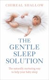 The Gentle Sleep Solution (eBook, ePUB)