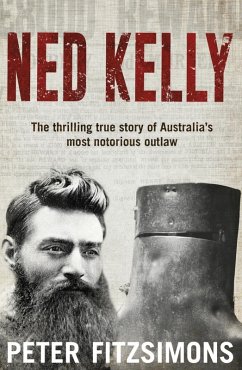 Cover Ned Kelly (eBook, ePUB)