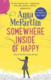Somewhere Inside of Happy (eBook, ePUB)