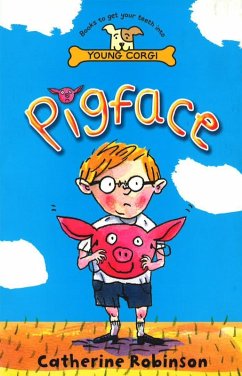Cover Pigface (eBook, ePUB)