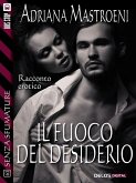 Il fuoco del desiderio (eBook, ePUB)
