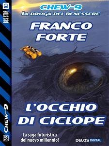 L'occhio di Ciclope (eBook, ePUB) - Forte, Franco