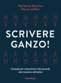 Scrivere ganzo! (eBook, ePUB)