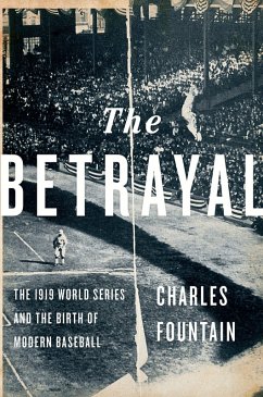 Cover The Betrayal (eBook, PDF)