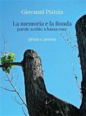 La memoria e la fionda (eBook, PDF)