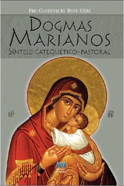 Cover Dogmas marianos (eBook, ePUB)