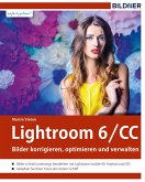 Lightroom 6 und CC (eBook, PDF)