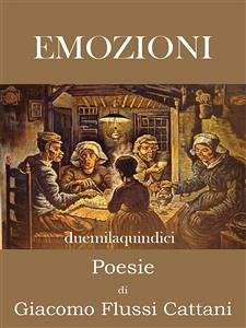 Emozioni (eBook, ePUB) - Flussi Cattani, Giacomo